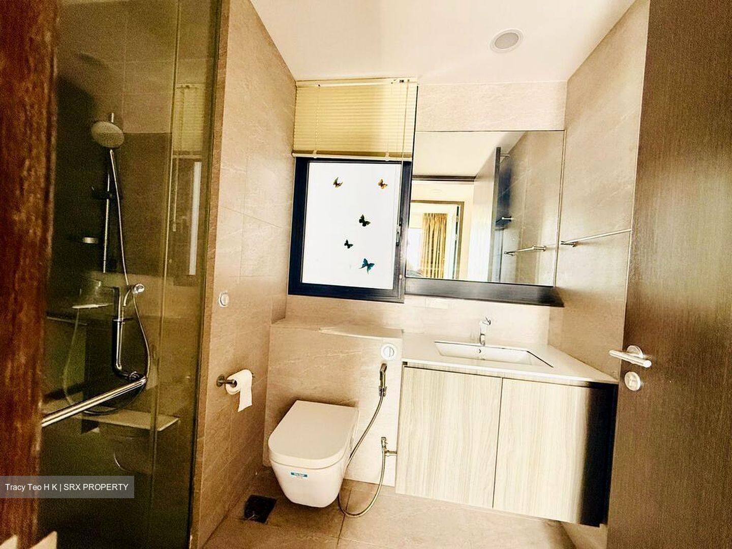 The Clement Canopy (D5), Apartment #495704911